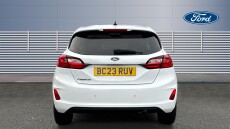 Ford Fiesta 1.0 EcoBoost Titanium 5dr Petrol Hatchback